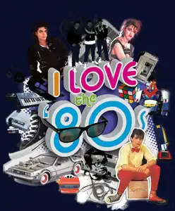 80s Night