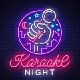 Karaoke Night